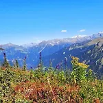 Appartement Alpenbluehn