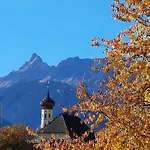 Alpenbluehn Appartement Tschagguns