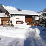 Alpenbluehn * Tschagguns