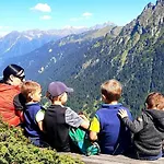 Alpenbluehn Appartement