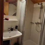 Appartement Alpenbluehn *