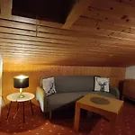 Alpenbluehn Appartement Tschagguns