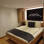 Appartement Alpenbluehn Tschagguns