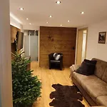 Appartement Alpenbluehn Tschagguns