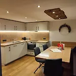 Appartement Alpenbluehn Tschagguns