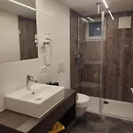 Appartement Alpenbluehn *