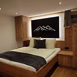 Appartement Alpenbluehn