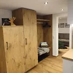 Alpenbluehn Appartement *