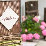 Appartement Alpenbluehn