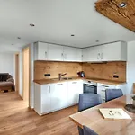 Appartement Alpenbluehn *