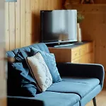 Alpenbluehn * Tschagguns