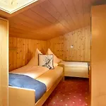 Alpenbluehn Appartement *