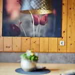 Alpenbluehn Appartement *