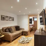 Appartement Alpenbluehn