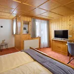 Appartement Alpenbluehn