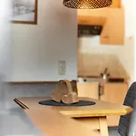 Alpenbluehn Appartement