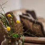 Appartement Alpenbluehn