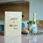 Appartement Alpenbluehn *