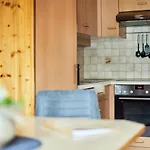 Alpenbluehn Appartement *