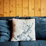 Appartement Alpenbluehn *