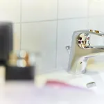 Alpenbluehn Tschagguns