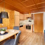 Appartement Alpenbluehn