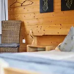 Appartement Alpenbluehn *