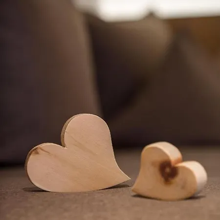 Διαμέρισμα Alpenbluehn Tschagguns