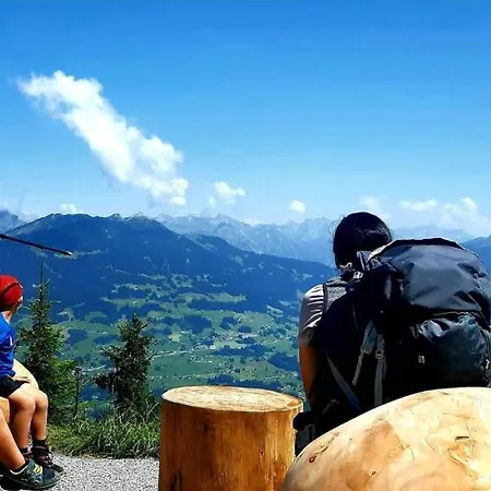 Alpenbluehn