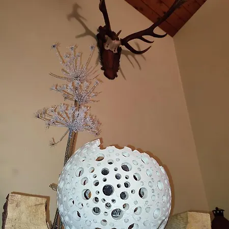 Alpenbluehn Tschagguns Διαμέρισμα *