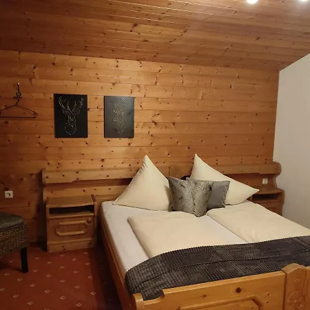 Alpenbluehn Tschagguns Apartment Schruns