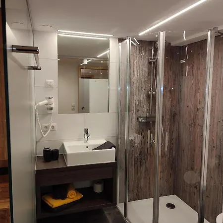 Alpenbluehn Appartement