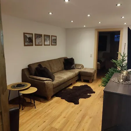 Alpenbluehn Tschagguns * Schruns