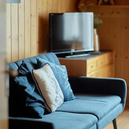 Alpenbluehn Tschagguns * Schruns