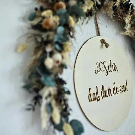 Alpenbluehn Tschagguns Schruns