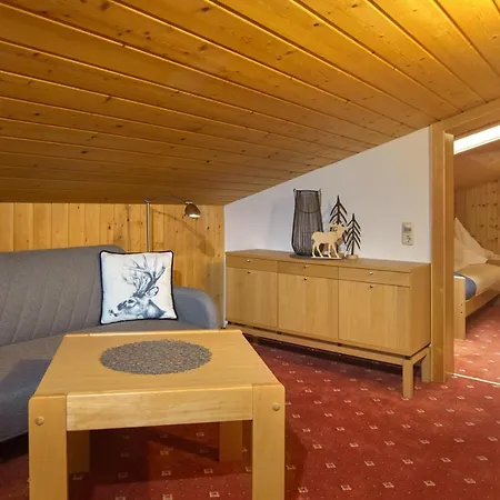 Alpenbluehn Tschagguns Schruns