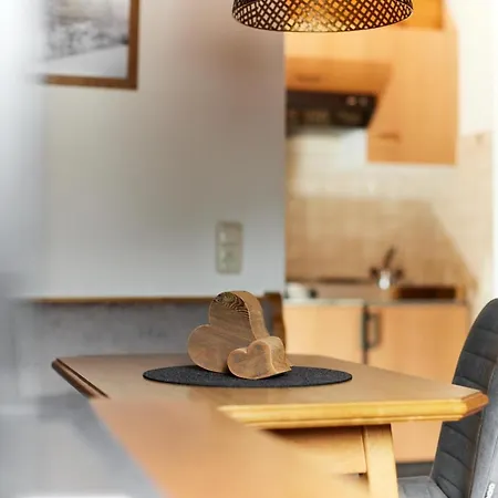 Alpenbluehn Appartement