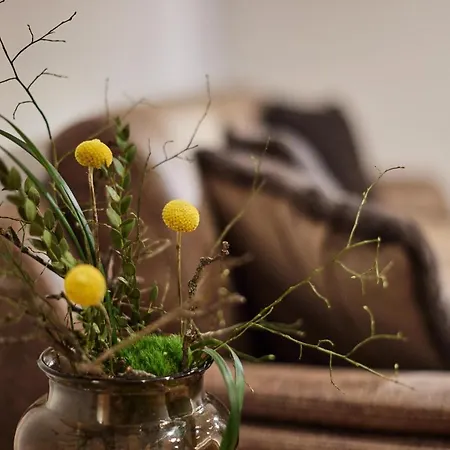 Διαμέρισμα Alpenbluehn Tschagguns