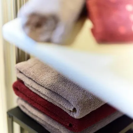 Διαμέρισμα Alpenbluehn Tschagguns